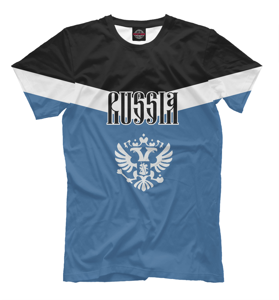 

Russia