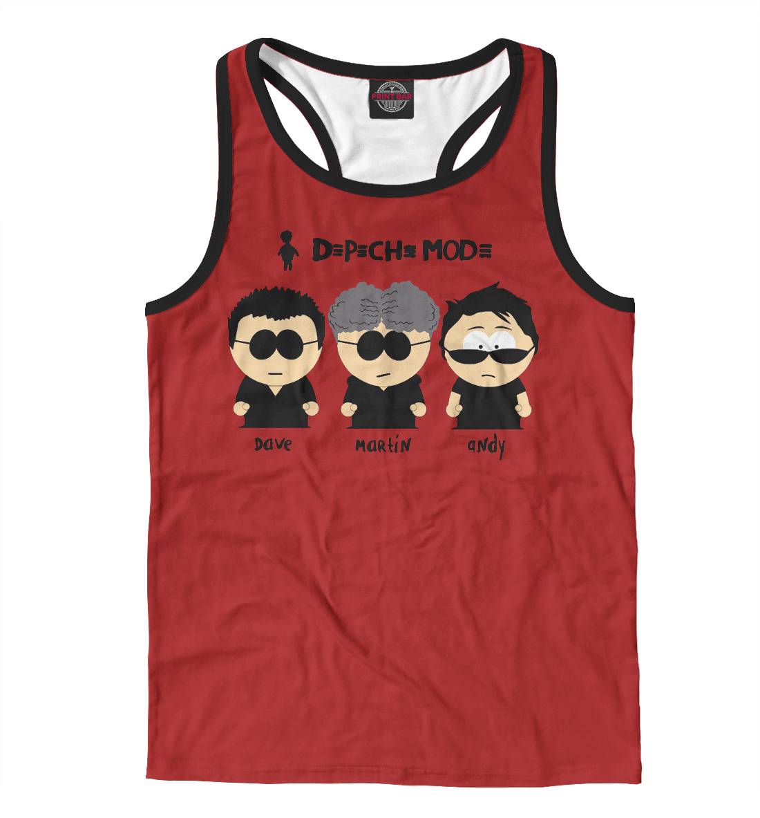 

Depeche Mode