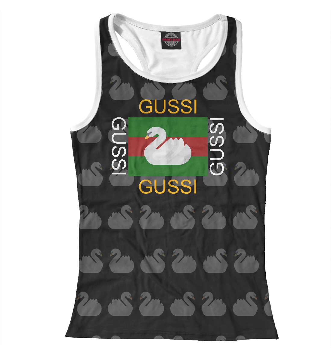 

GUSSI