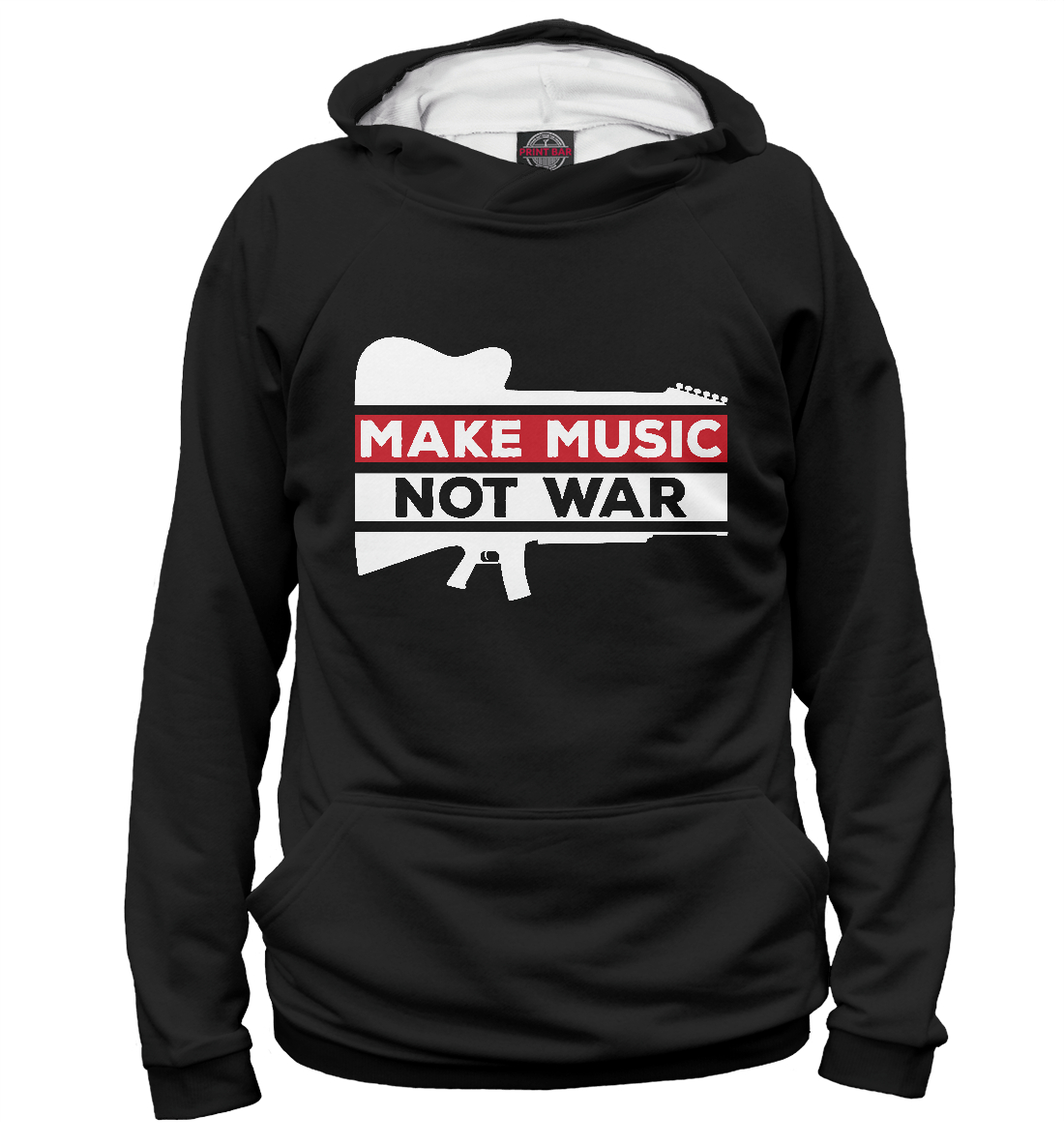 

Make Music not war