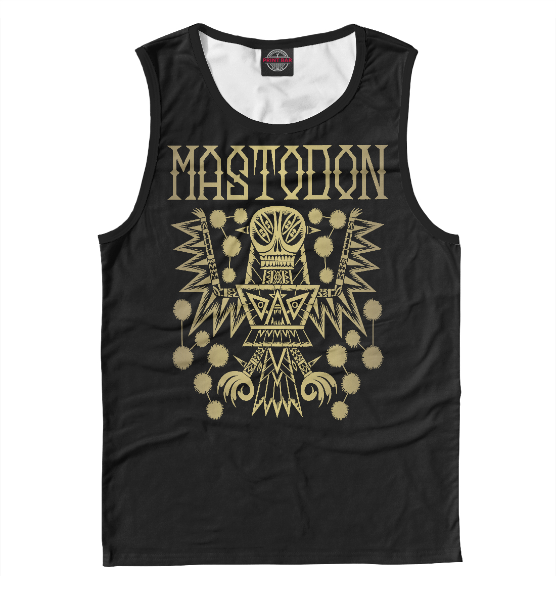 

Mastodon
