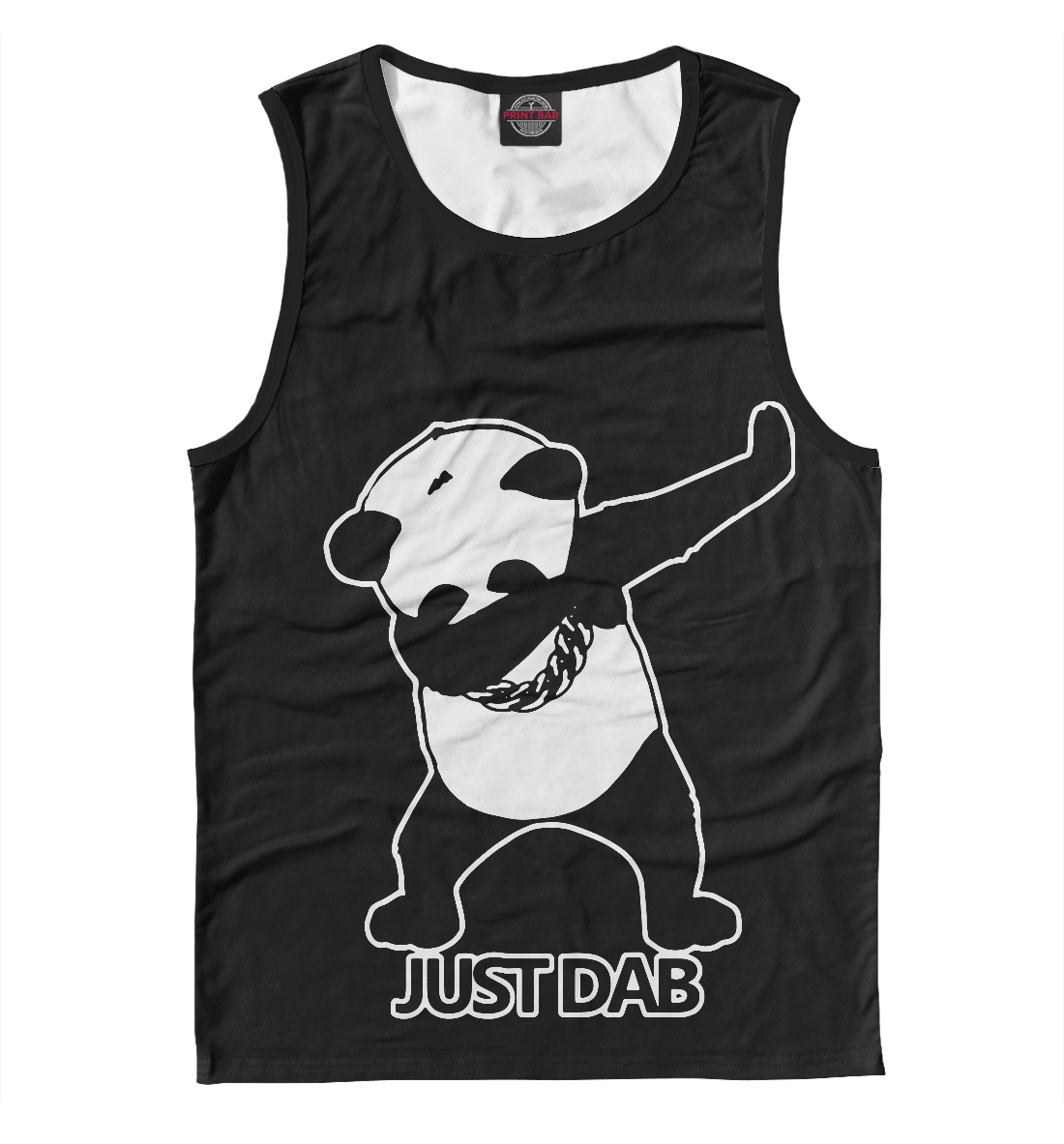 

Panda dab