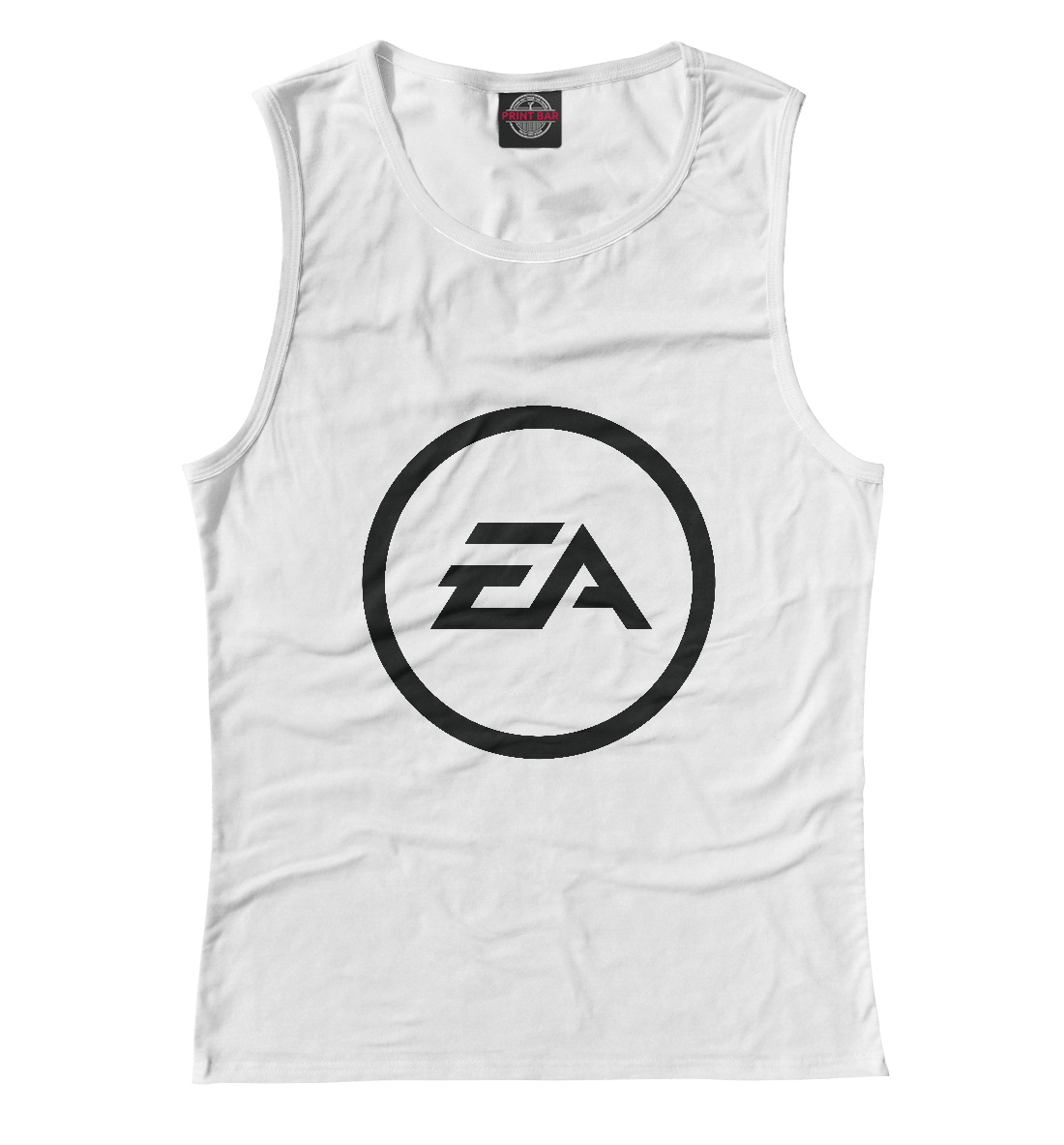 

EA