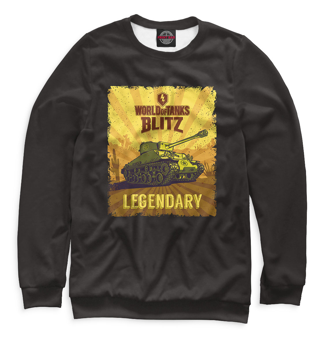 

World of Tanks Blitz