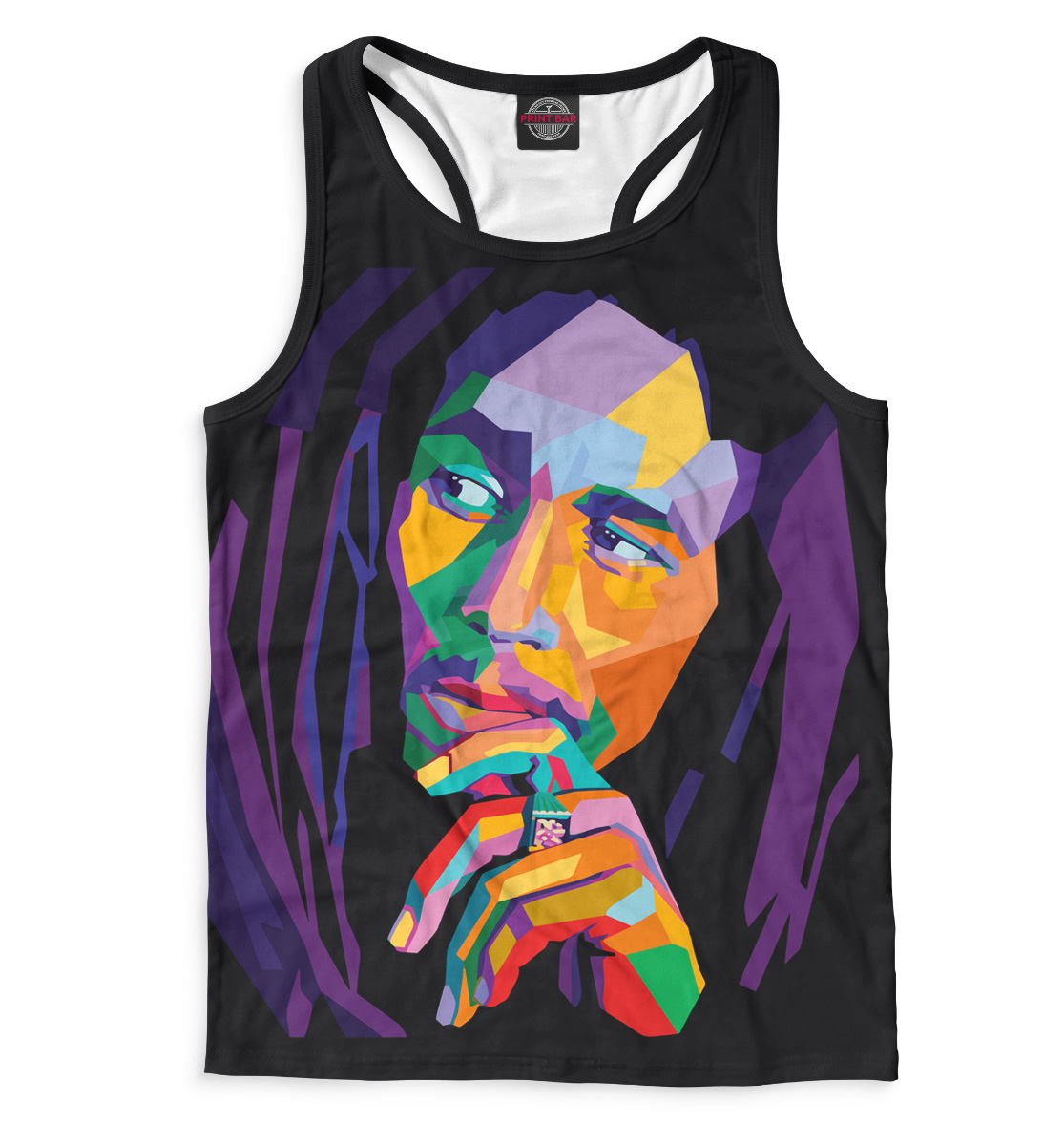 

Bob Marley
