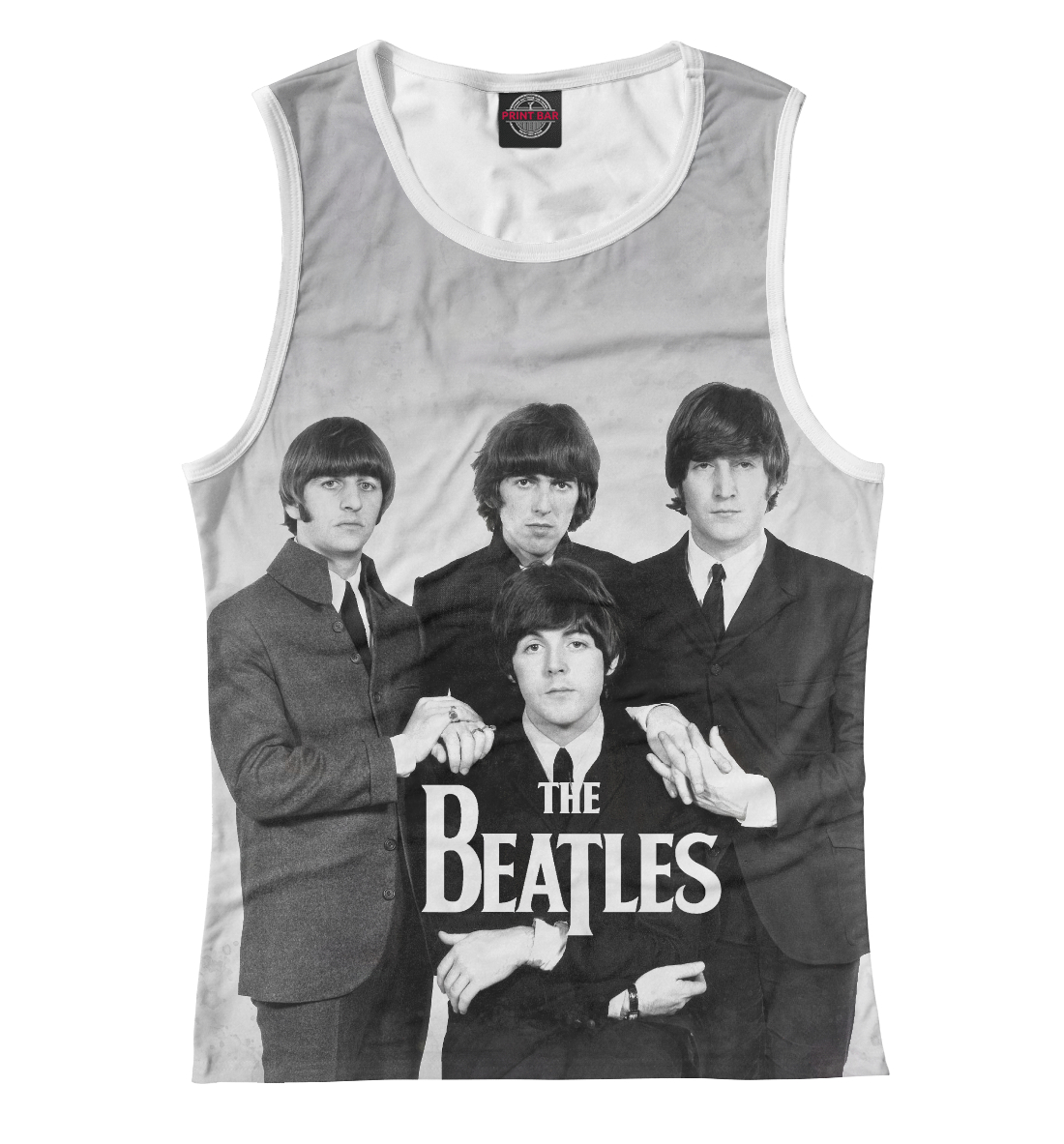 

The Beatles
