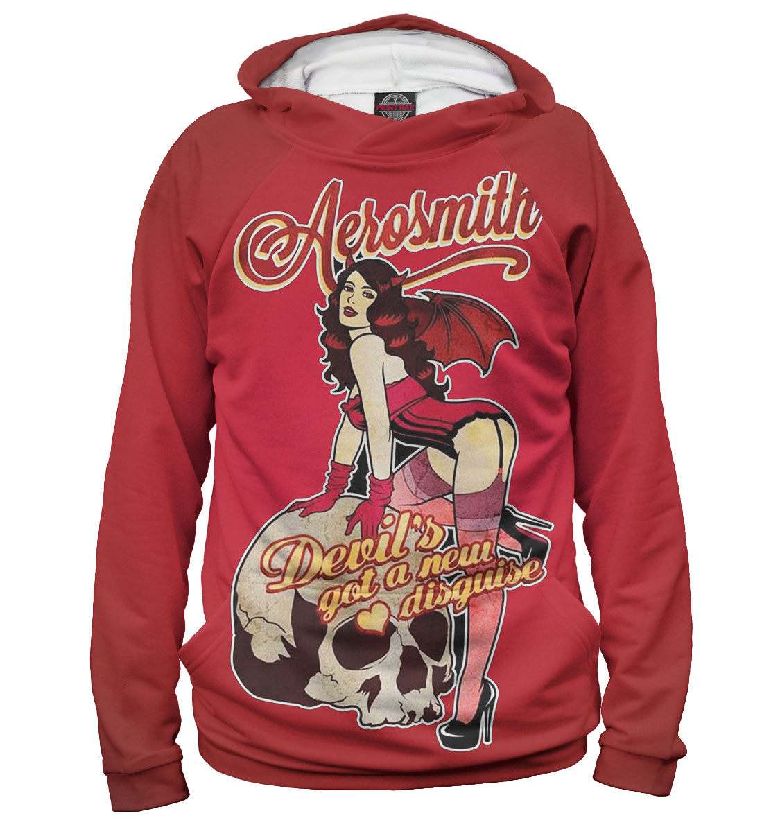 

Aerosmith