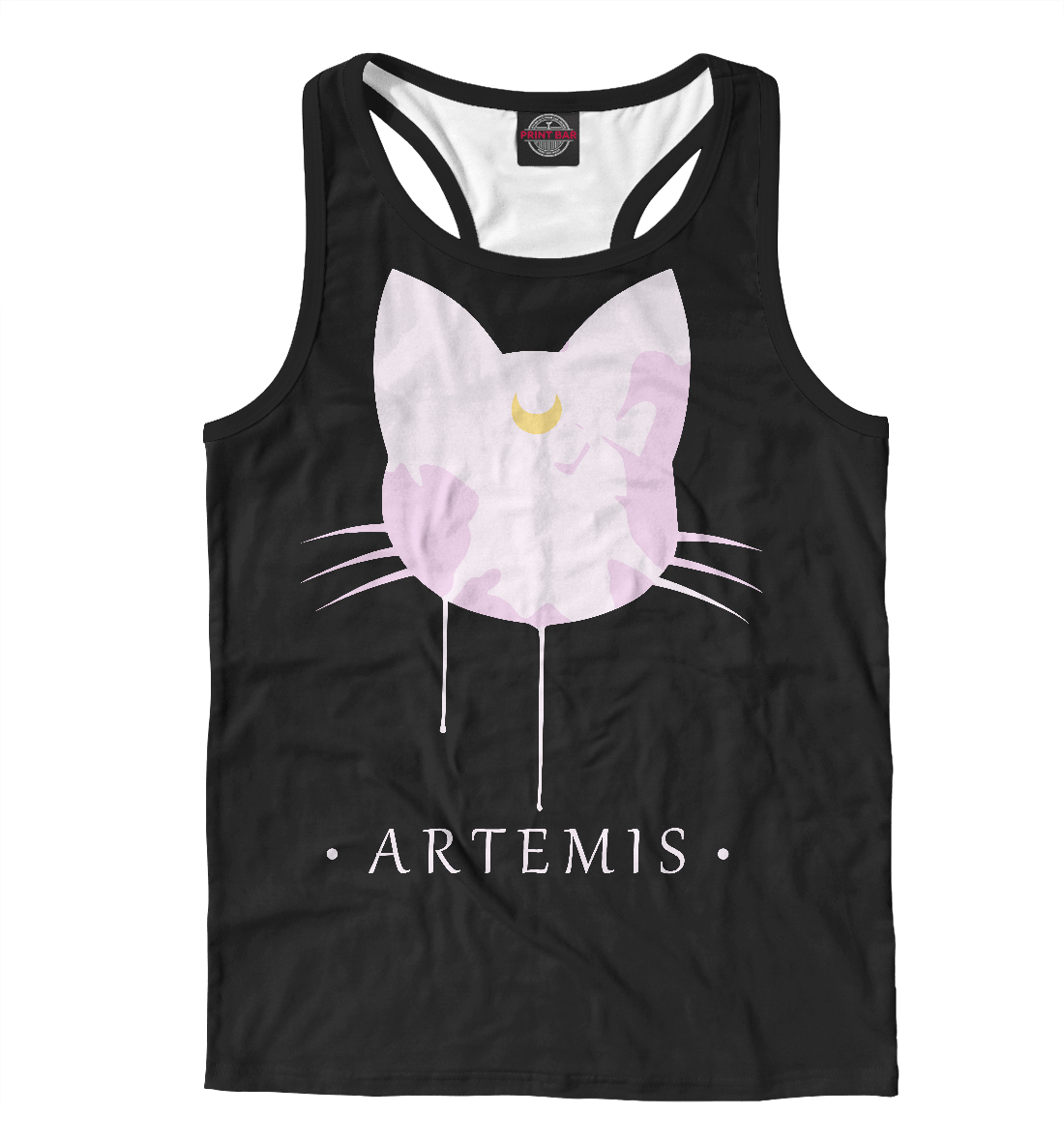 

Artemis