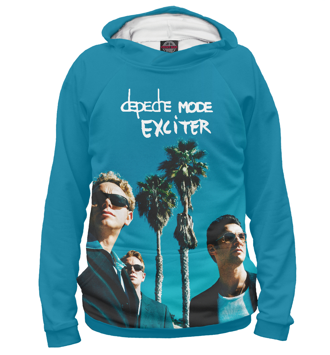 

Exciter