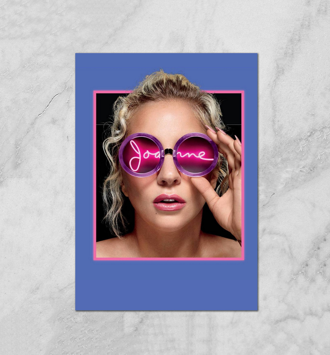 

Lady Gaga