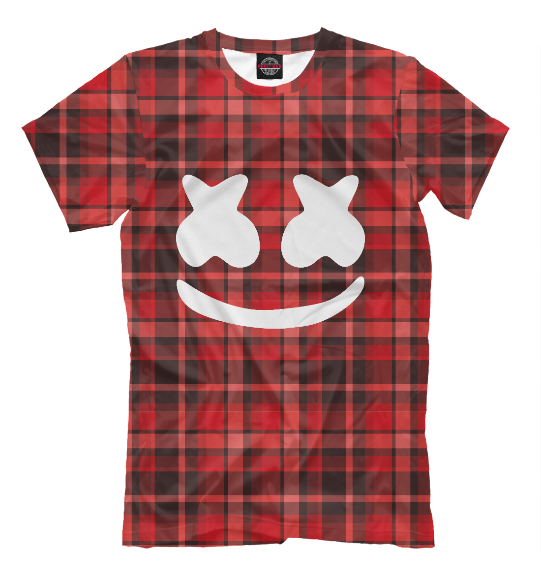 

Marshmello