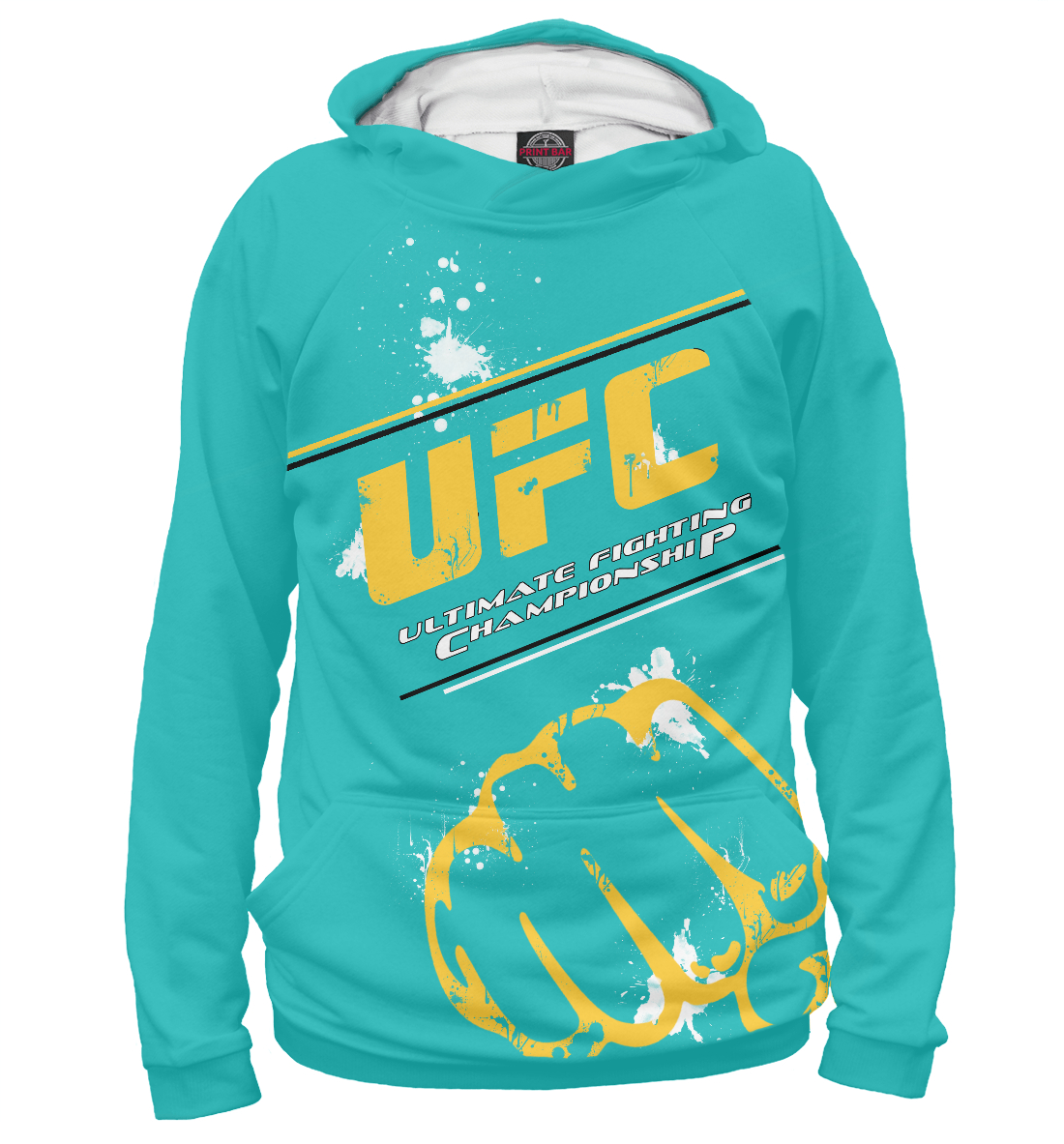 

UFC