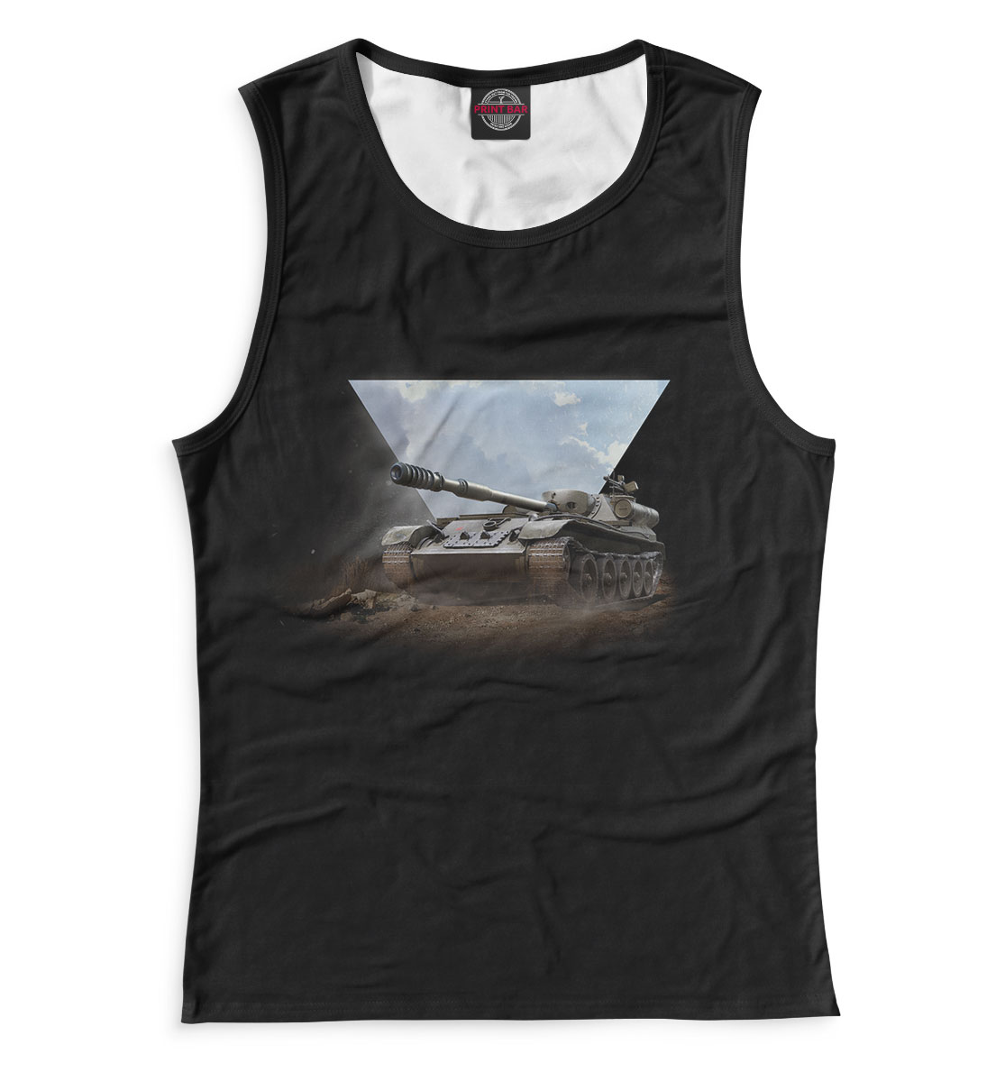 

World of Tanks