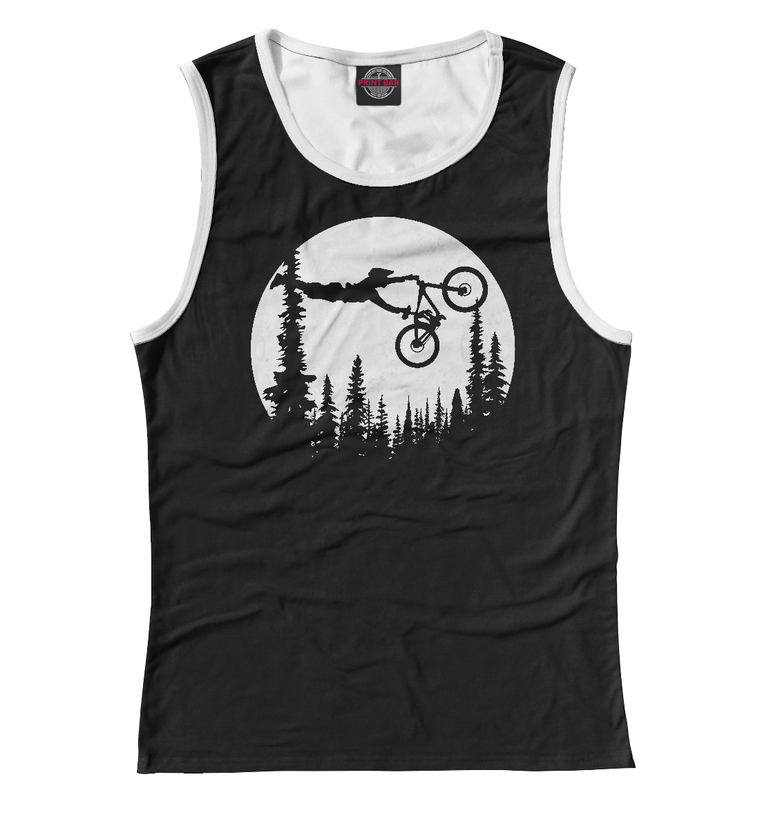 

MTB Moon