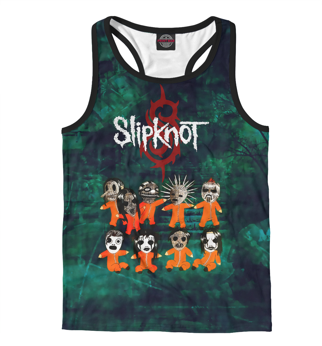 

Slipknot