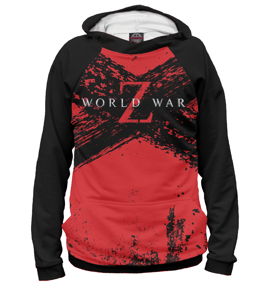 

World War Z