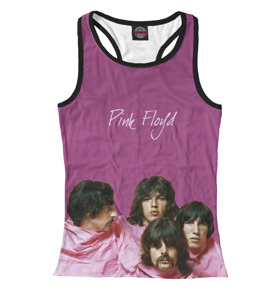 

Pink Floyd
