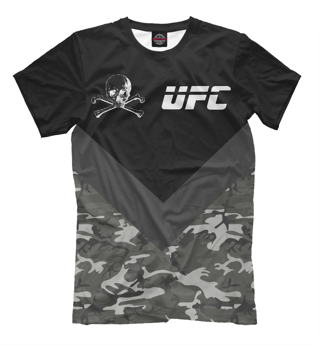

UFC