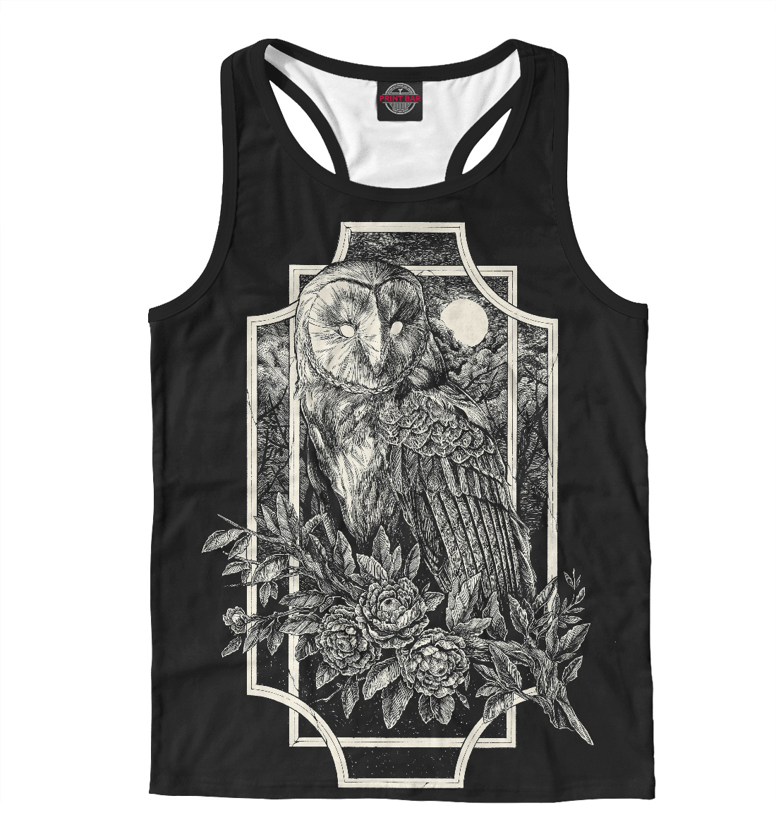 

Dark Owl