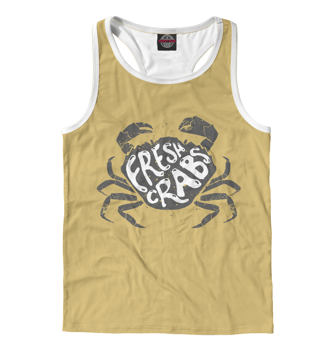 

Fresh Crabs