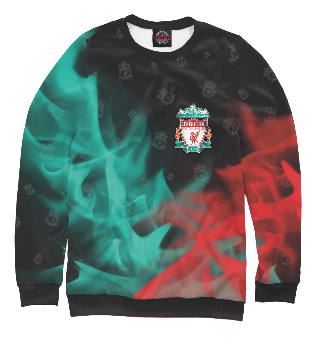 

Liverpool / Ливерпуль
