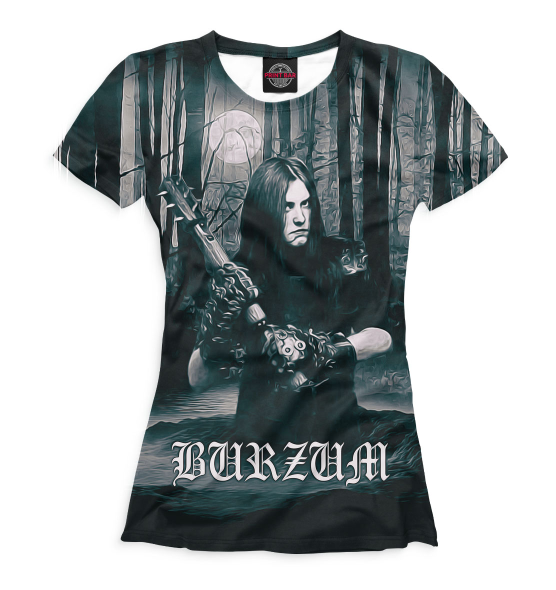 

Burzum