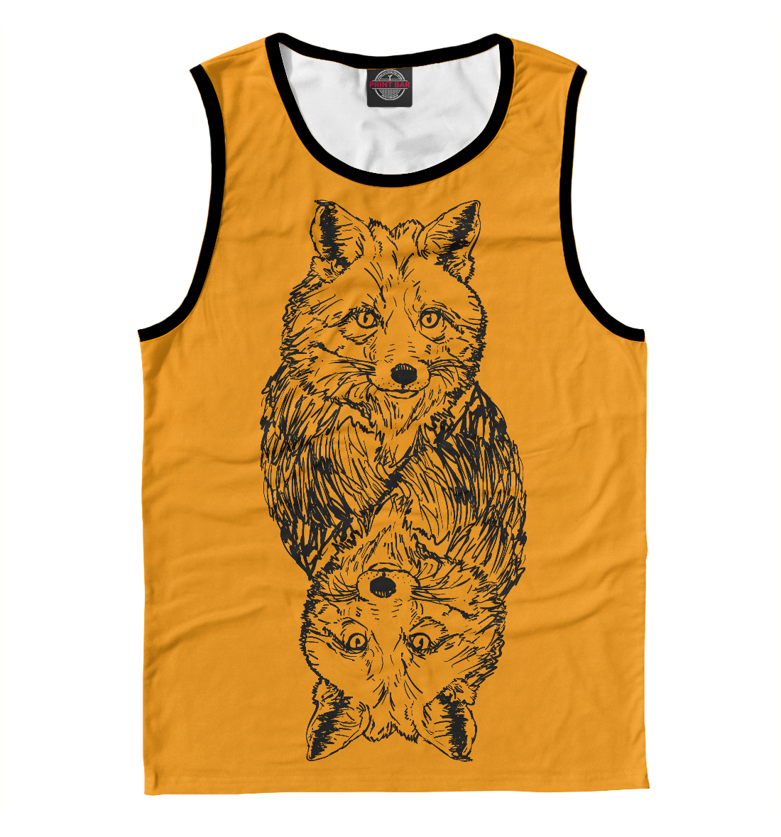 

Fox