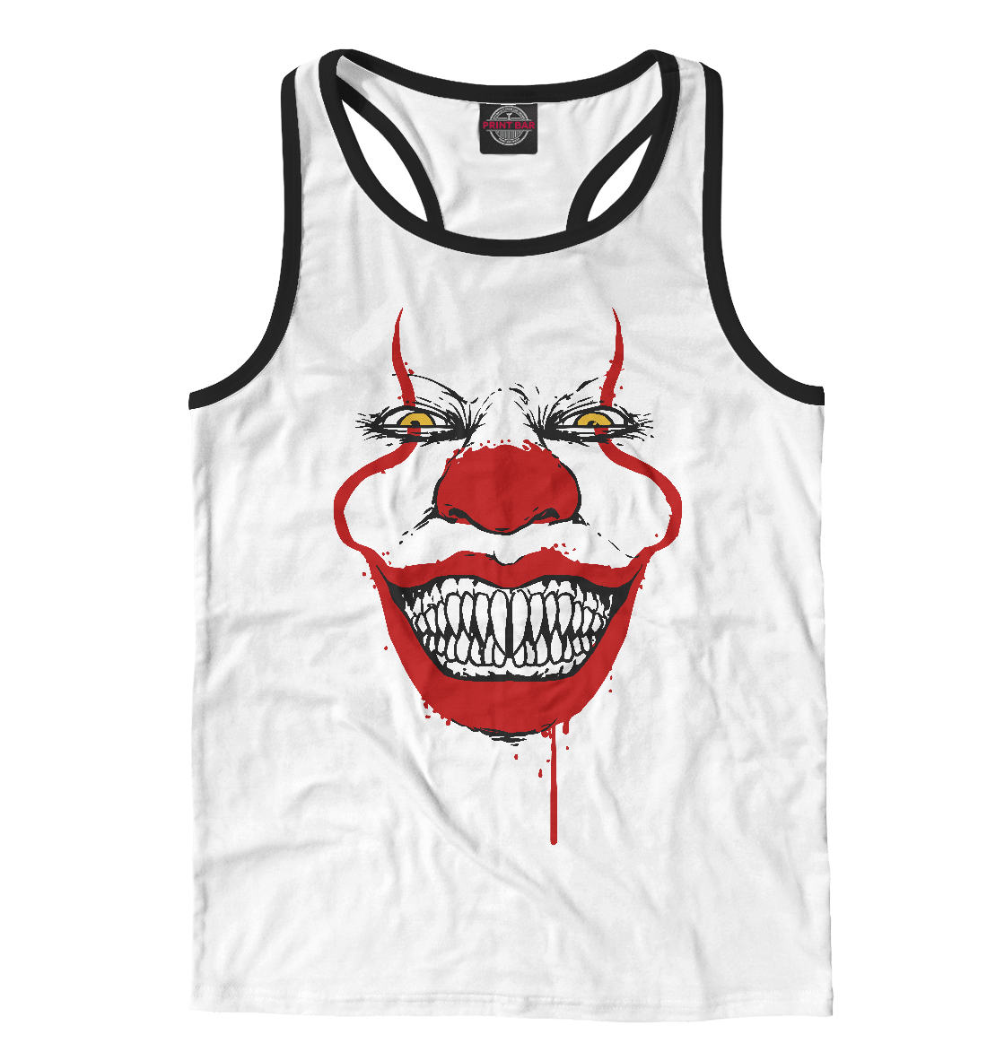 

Оно - Стивен Кинг