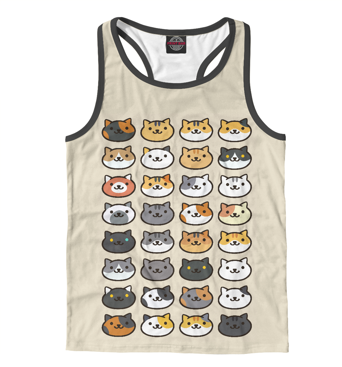 

Cats