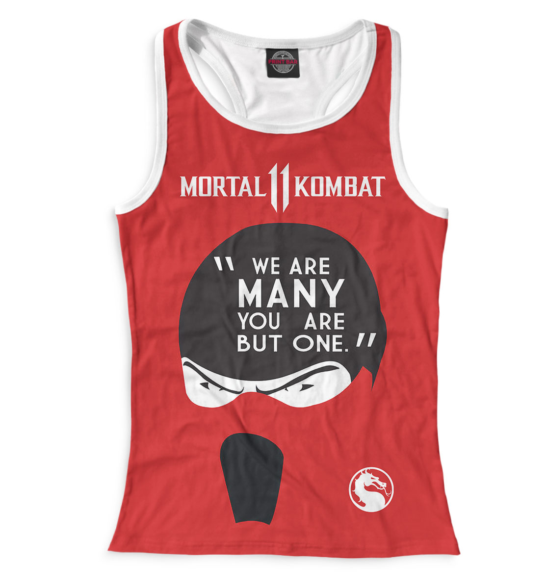 

Mortal Kombat