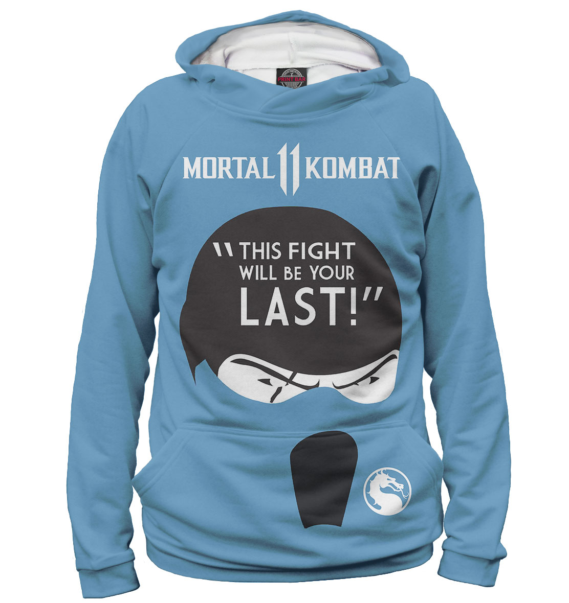 

Mortal Kombat