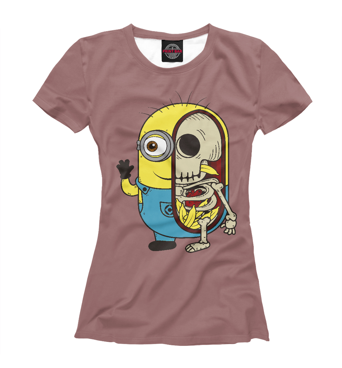 

Minion Body