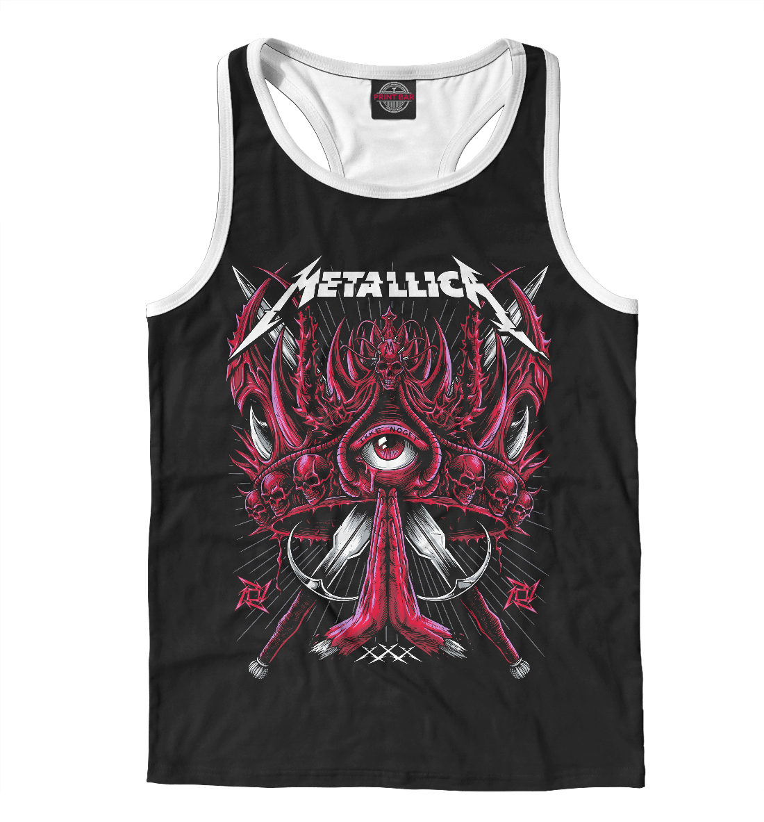 

Metallica