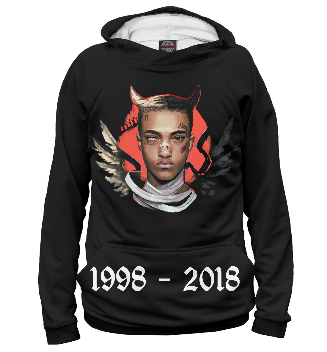 

XXXTentacion