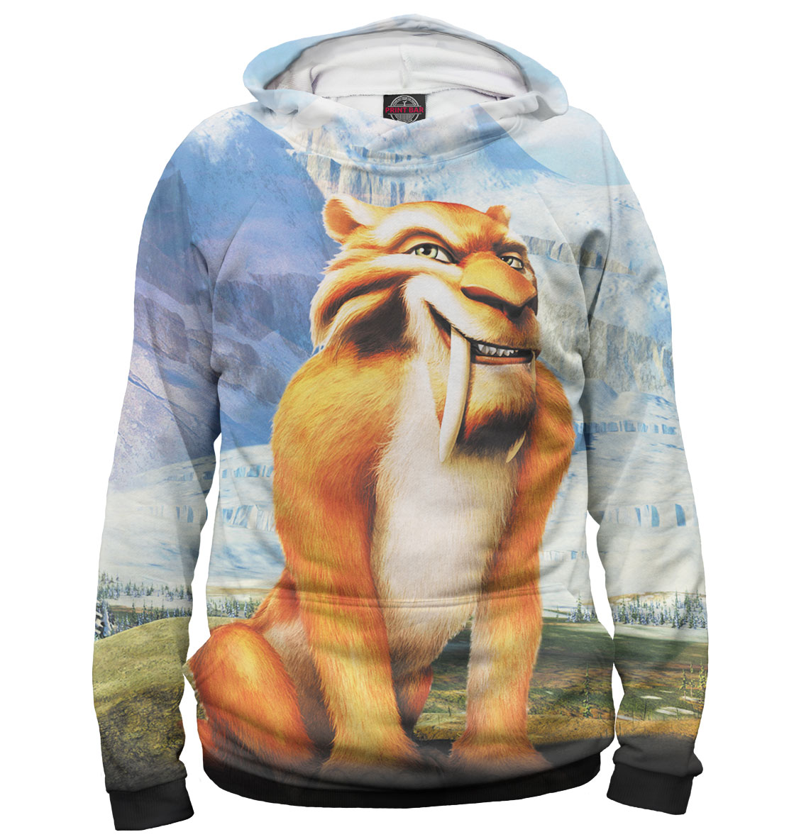 

Ледниковый период