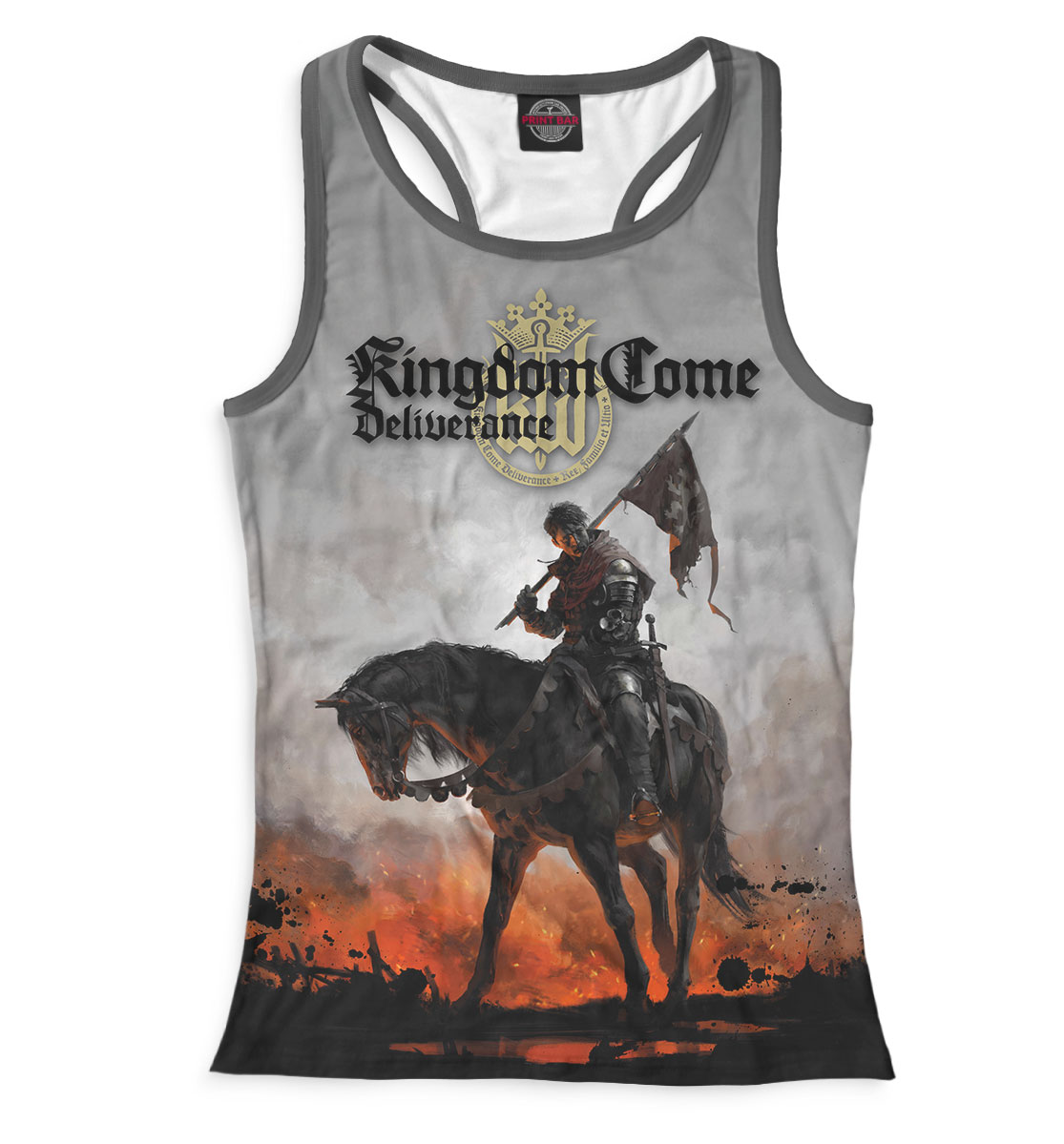 

Kingdom Come: Deliverance