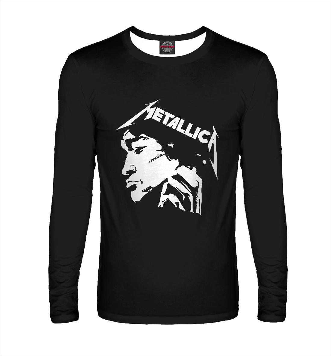 

Metallica - Цой