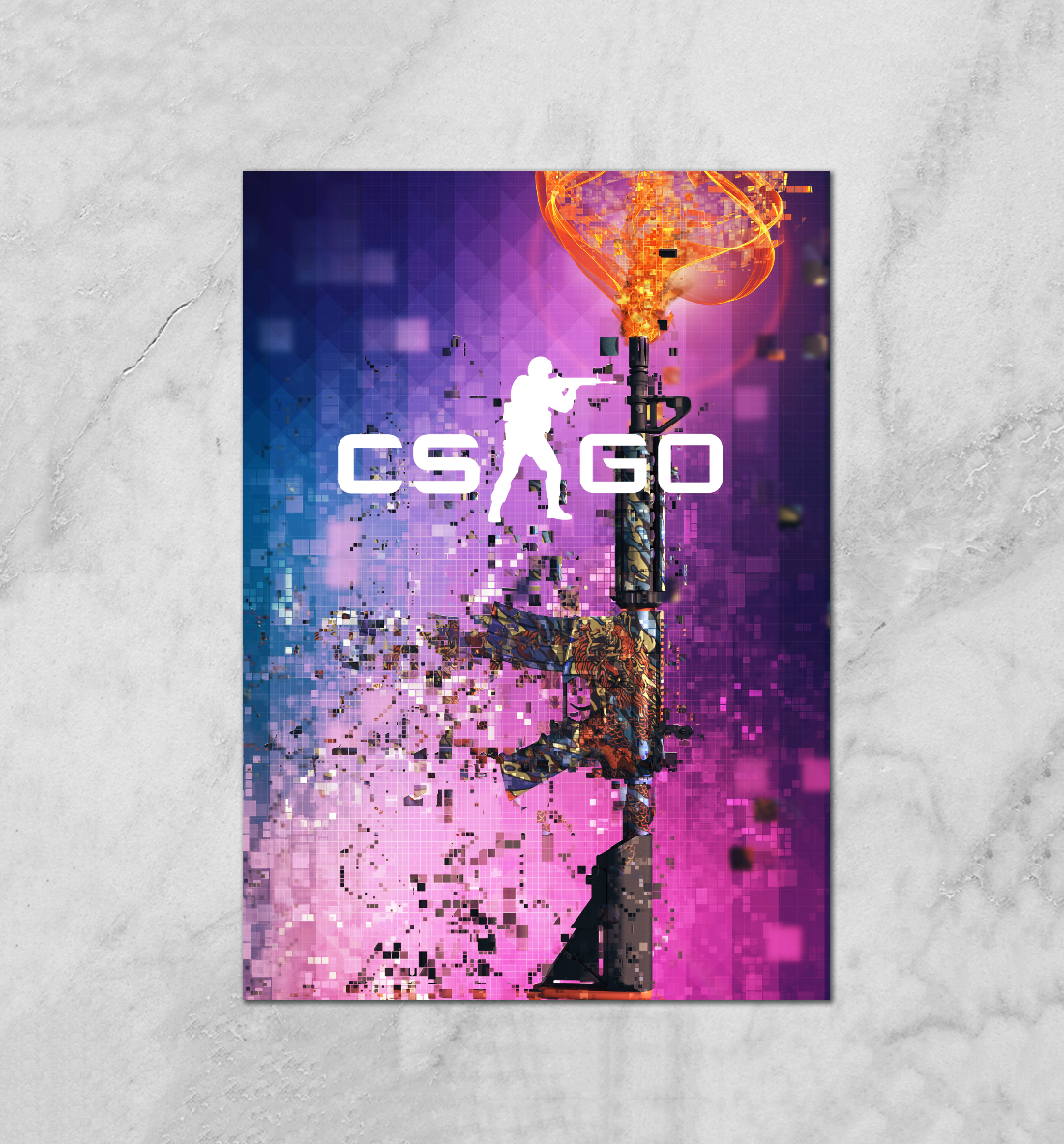 

CS : GO
