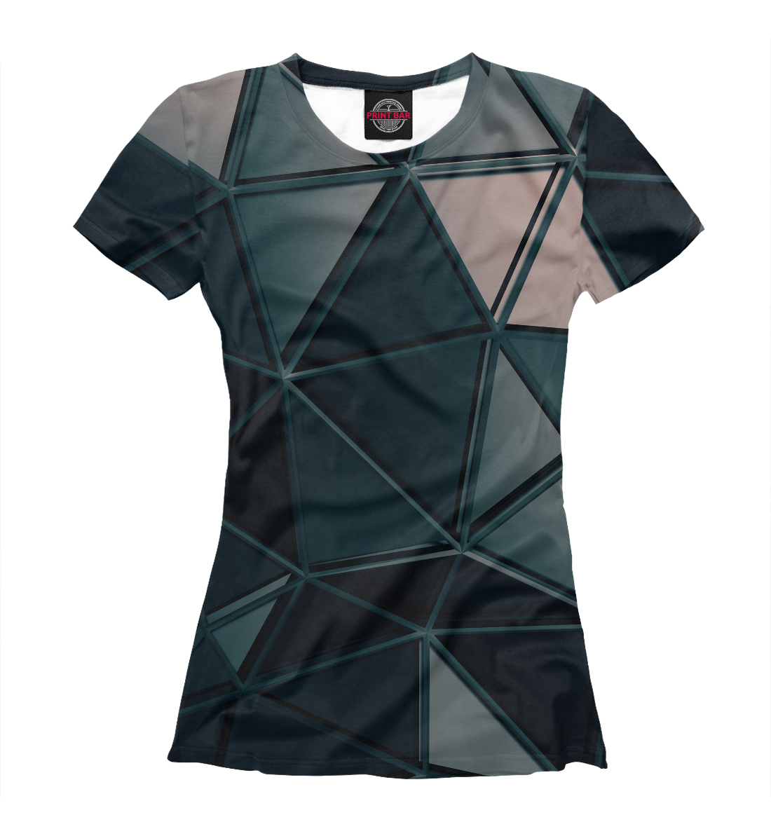 

Карбоновые треугольники