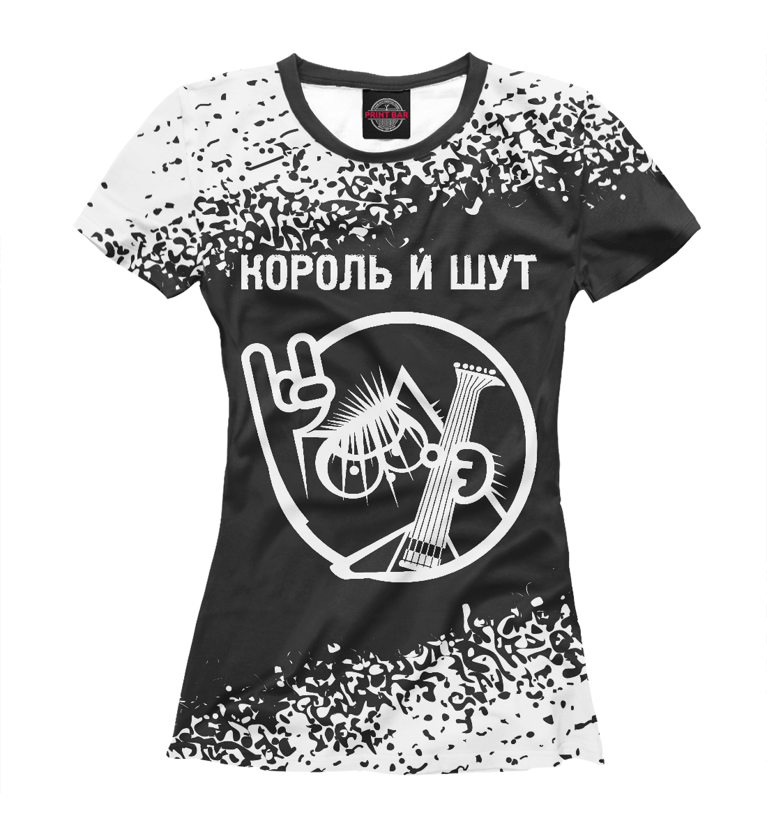 

Король и Шут / Кот