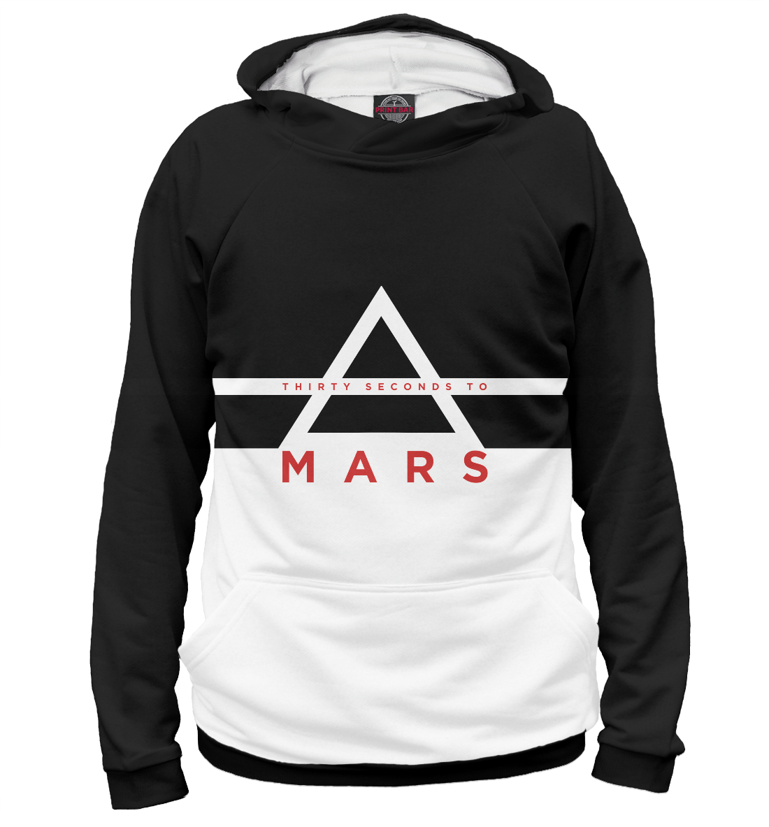 

30 Seconds to Mars