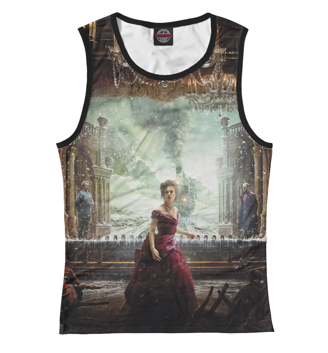 

Анна Каренина