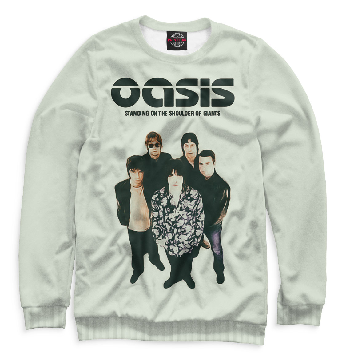

Oasis