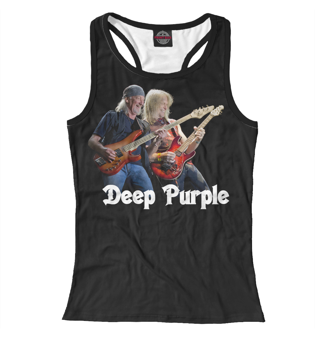 

Deep Purple