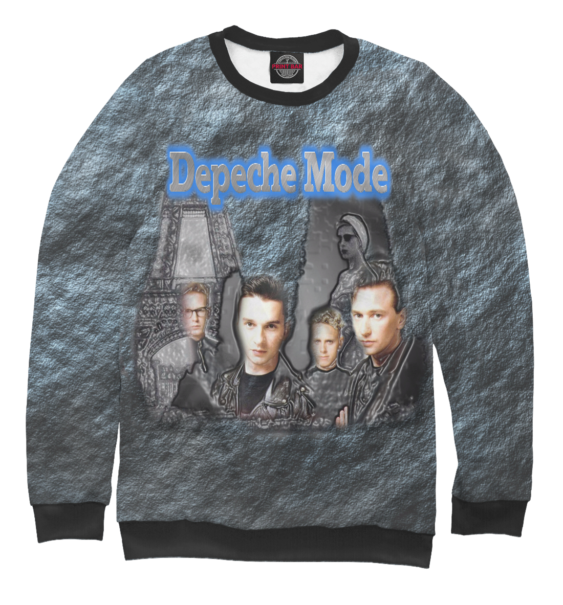 

Depeche Mode