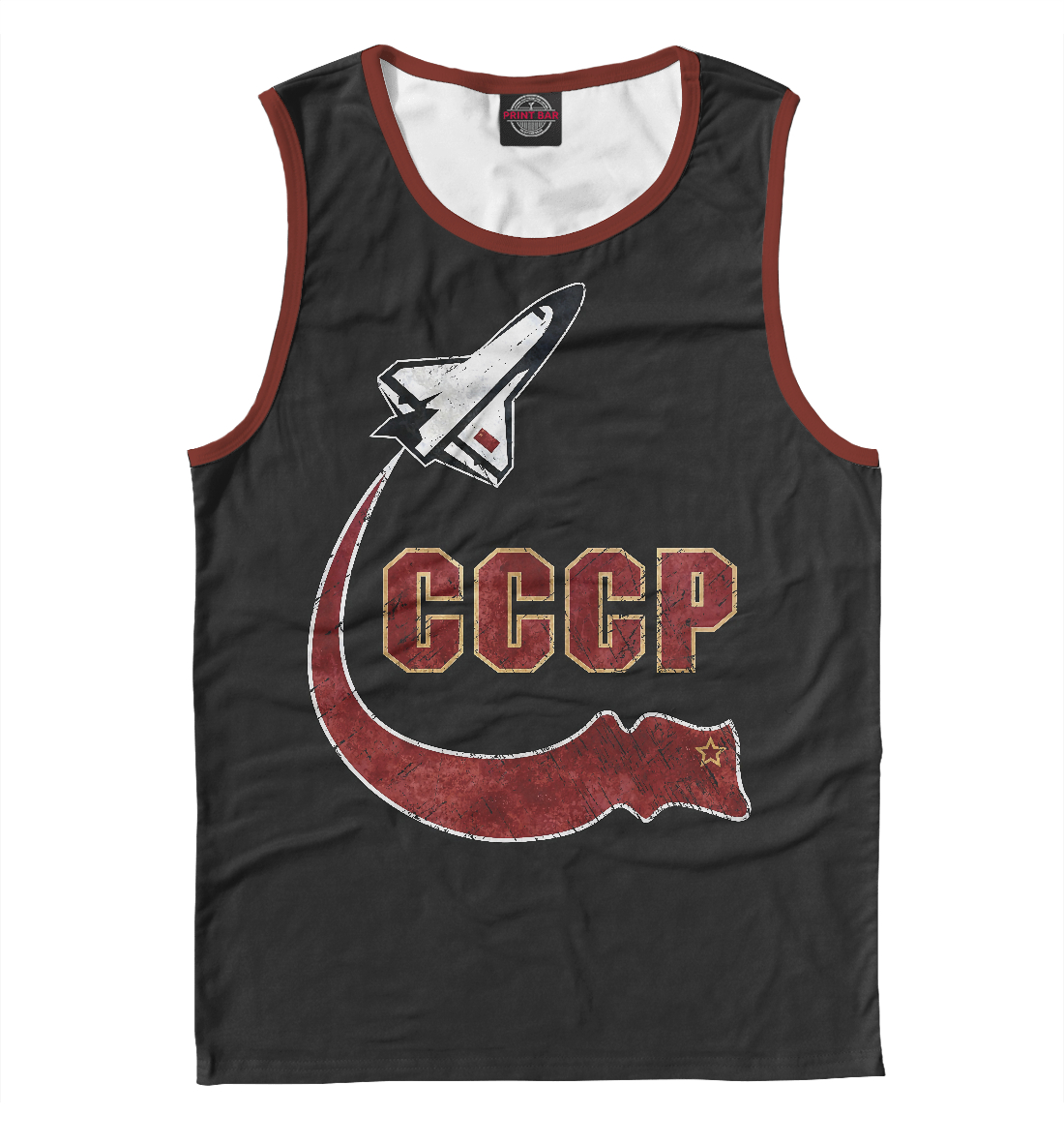 

Буран СССР