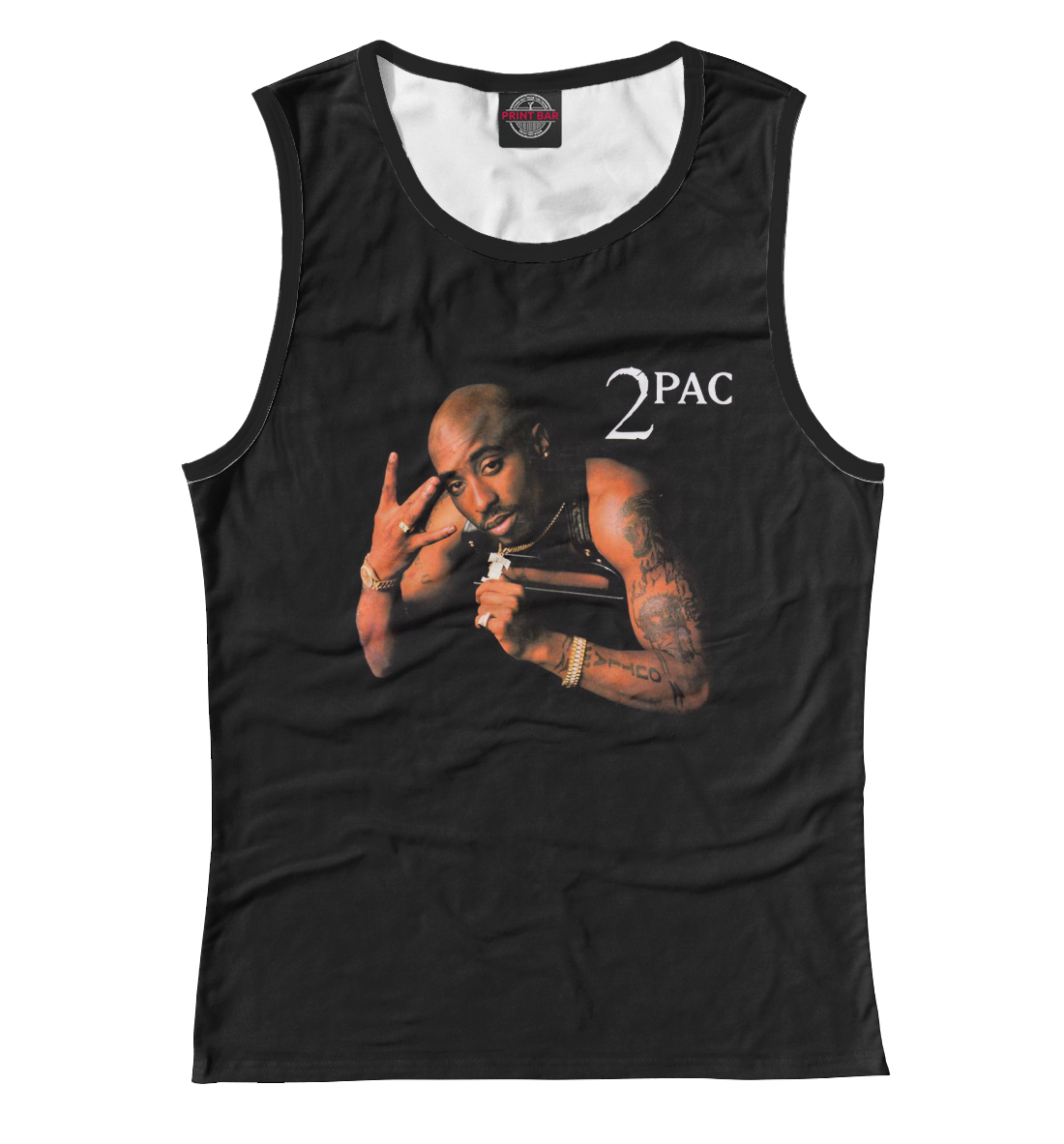 

Тупак Шакур