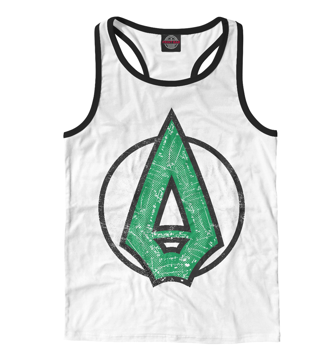 

Arrow