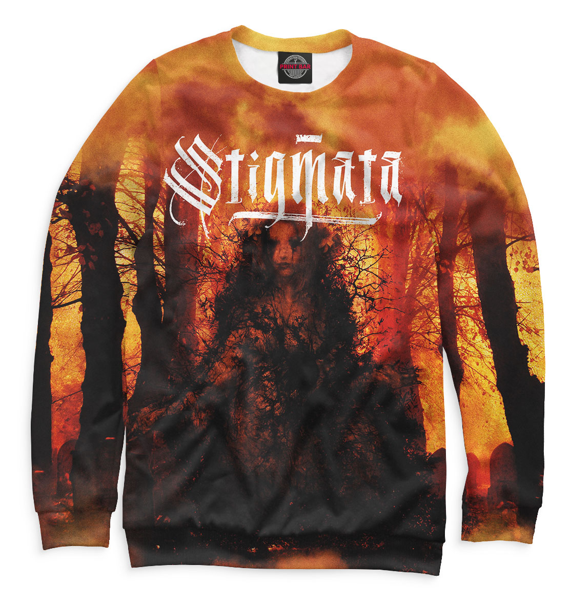 

Stigmata