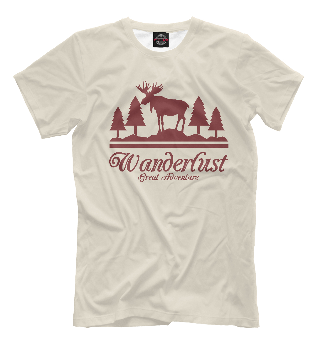 

Wanderlast